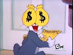 تام و جری (فصل1-قسمت14)